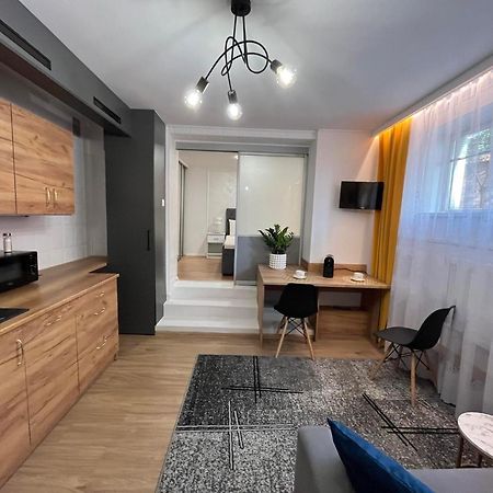 Apartament Lena Przemyśl Extérieur photo