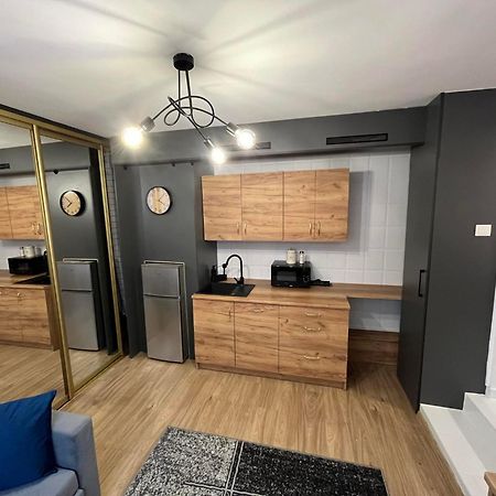 Apartament Lena Przemyśl Extérieur photo