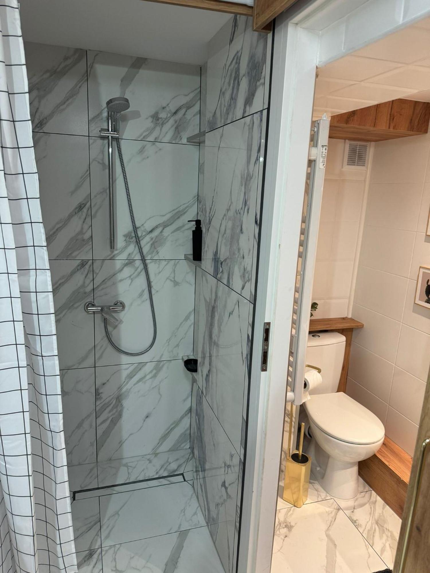 Apartament Lena Przemyśl Extérieur photo