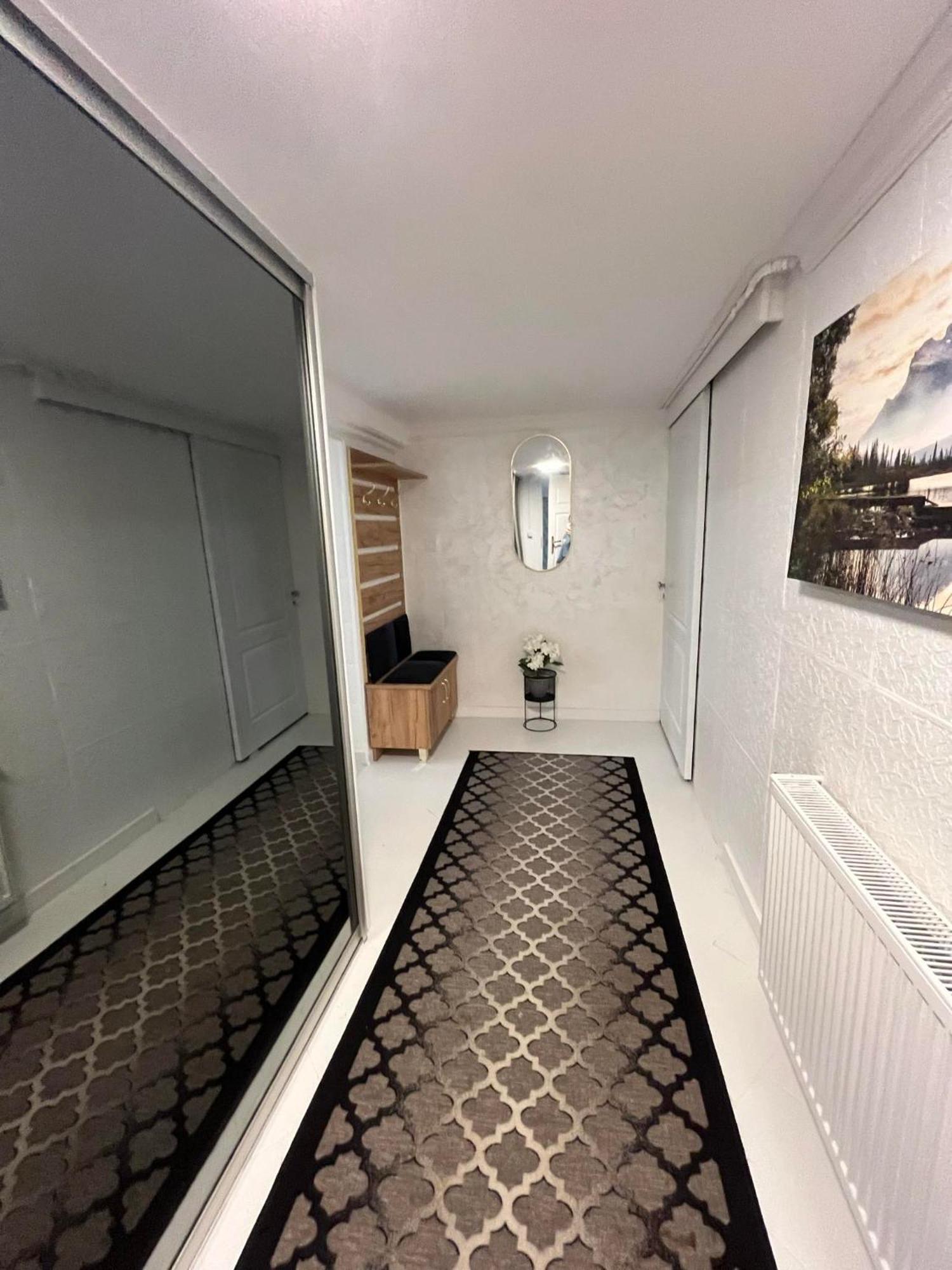 Apartament Lena Przemyśl Extérieur photo