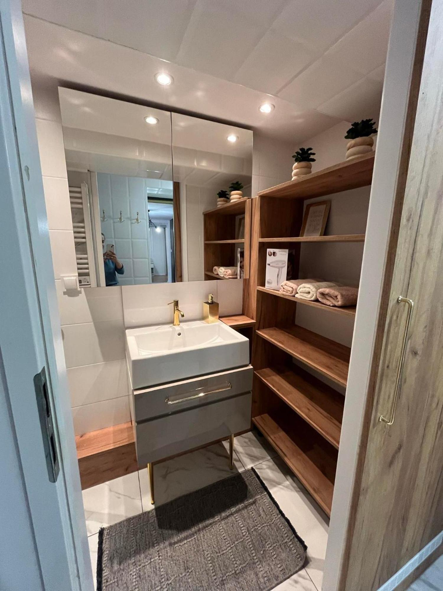 Apartament Lena Przemyśl Extérieur photo